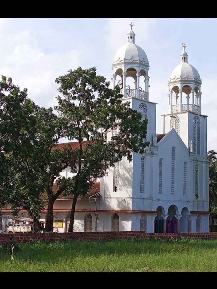 Fathima Matha Church, Thavam